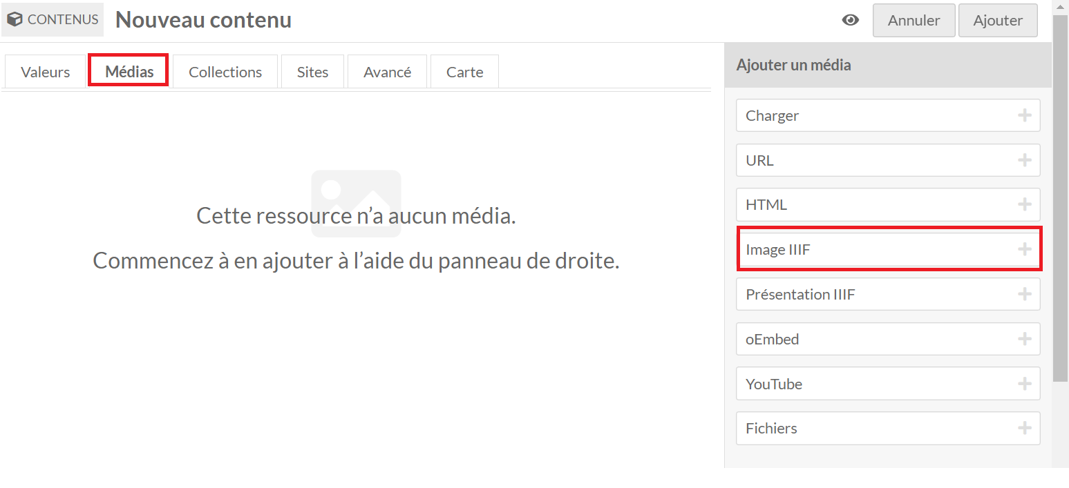 1ère étape de l’intégration à l’unité