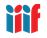 Logo IIIF